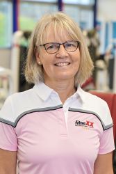 Marlis Büttler